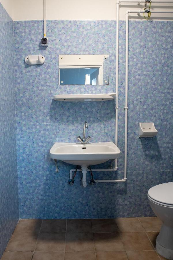 Kuelker Hostel Budapest Bagian luar foto