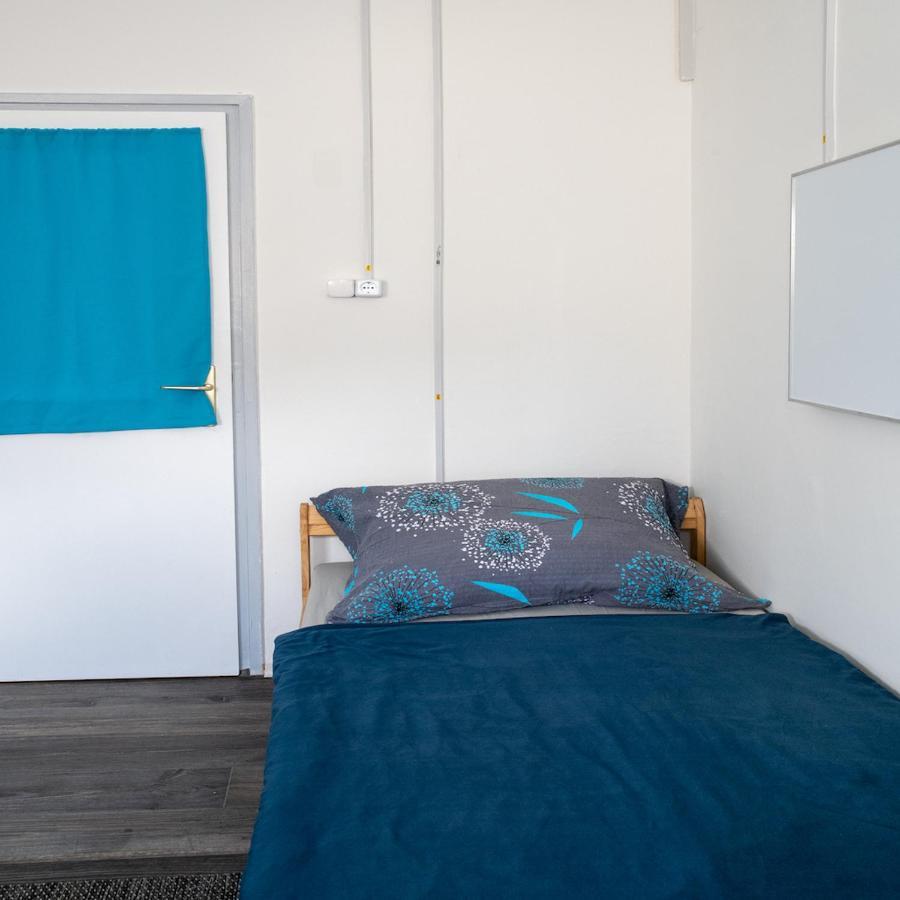 Kuelker Hostel Budapest Bagian luar foto